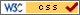[Valid CSS!]